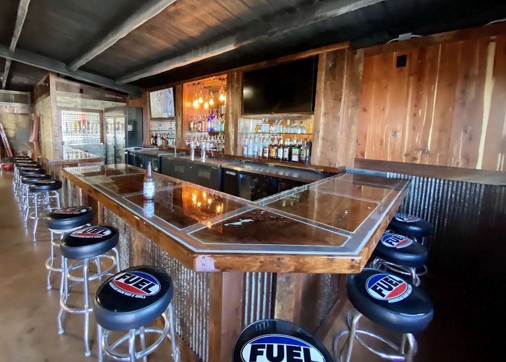 Robert Lees Bar & Grill | restaurant | 255 N Main, New Strawn, KS 66839, USA | 6203641415 OR +1 620-364-1415