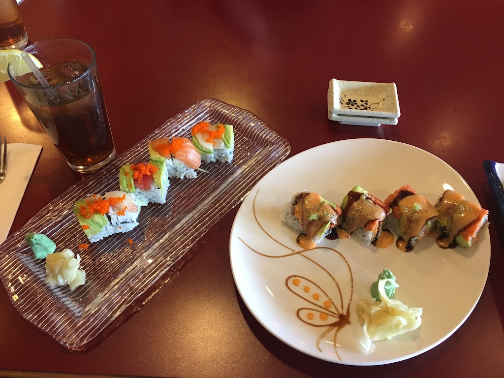 Momiji Sushi & Hibachi | restaurant | 210 SW 17th St, Pendleton, OR 97801, USA | 5412766753 OR +1 541-276-6753