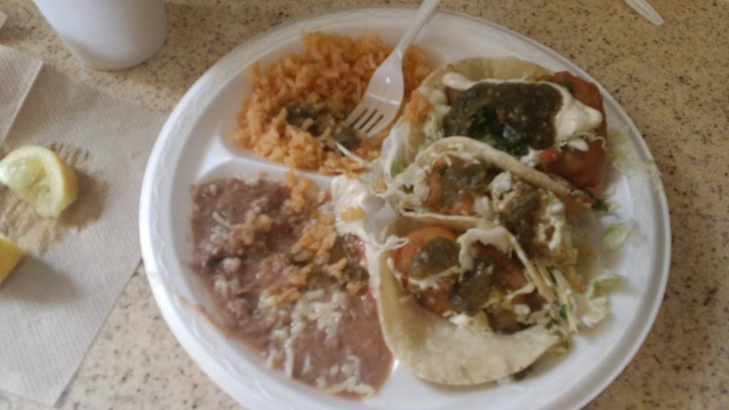 Señor Baja | restaurant | 5250 Philadelphia St P, Chino, CA 91710, USA | 9095907664 OR +1 909-590-7664