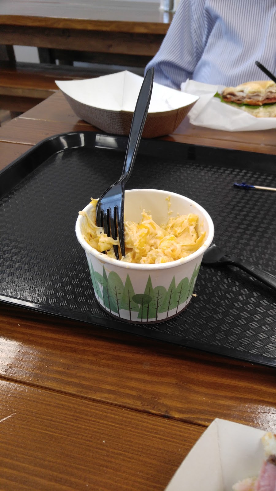 The Local Deli | restaurant | 6600 Commercial Park Ave, Rathdrum, ID 83858, USA | 2087123494 OR +1 208-712-3494