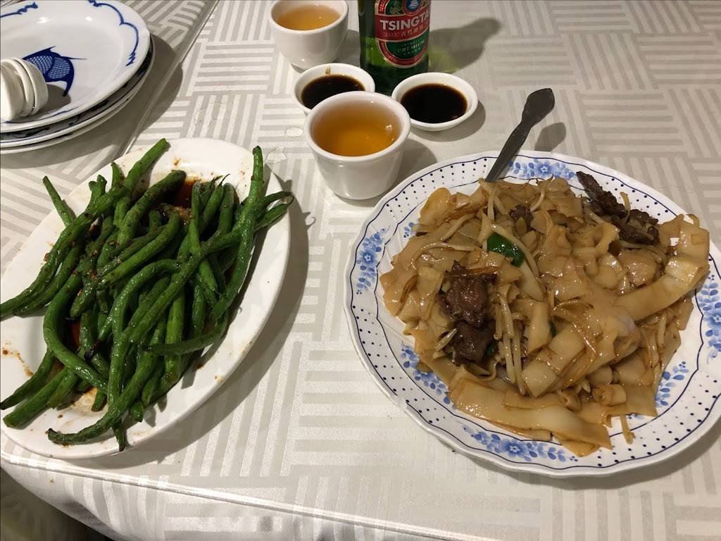 Kingdom of Dumpling | restaurant | 2308, 1713 Taraval, San Francisco, CA 94116, USA | 4155666143 OR +1 415-566-6143