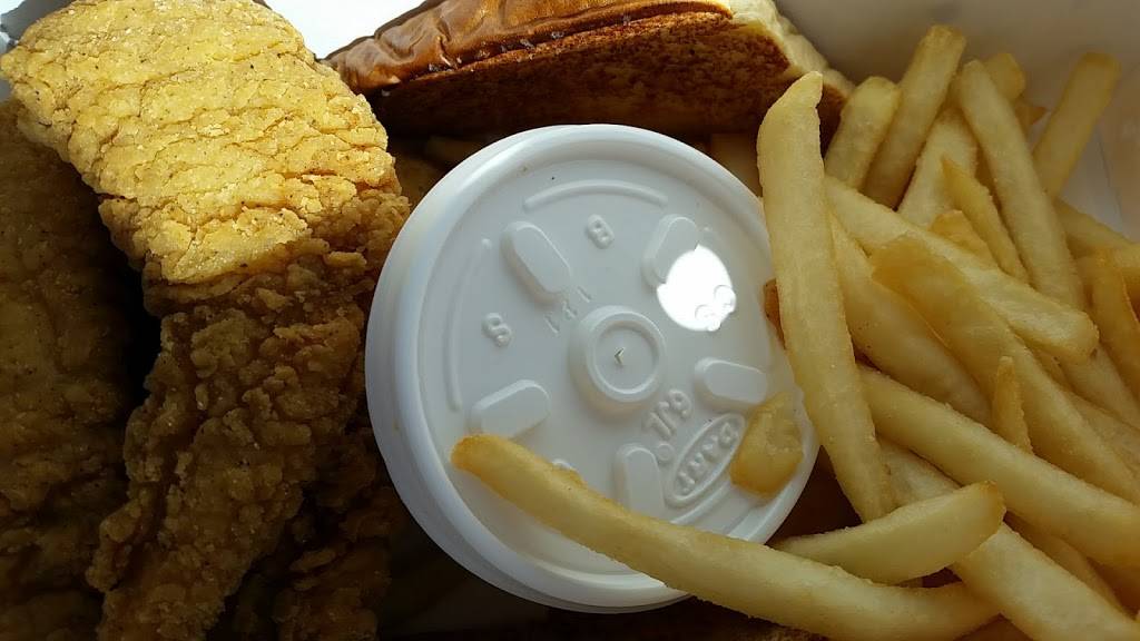 Dairy Queen Grill & Chill | restaurant | 315 W Fillmore St, Colorado Springs, CO 80907, USA | 7196326460 OR +1 719-632-6460