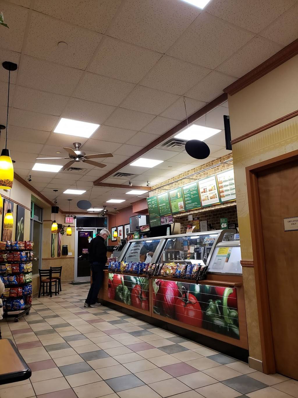 Subway Restaurants | restaurant | 63-02 Queens Blvd 45-06 64thSt #2, Woodside, NY 11377, USA | 9178326533 OR +1 917-832-6533