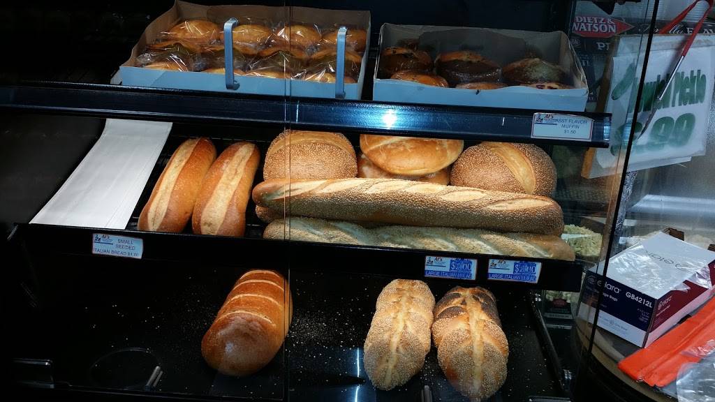 Als Corner Deli and Catering Services | restaurant | 7940 Torresdale Ave, Philadelphia, PA 19136, USA | 2153326617 OR +1 215-332-6617