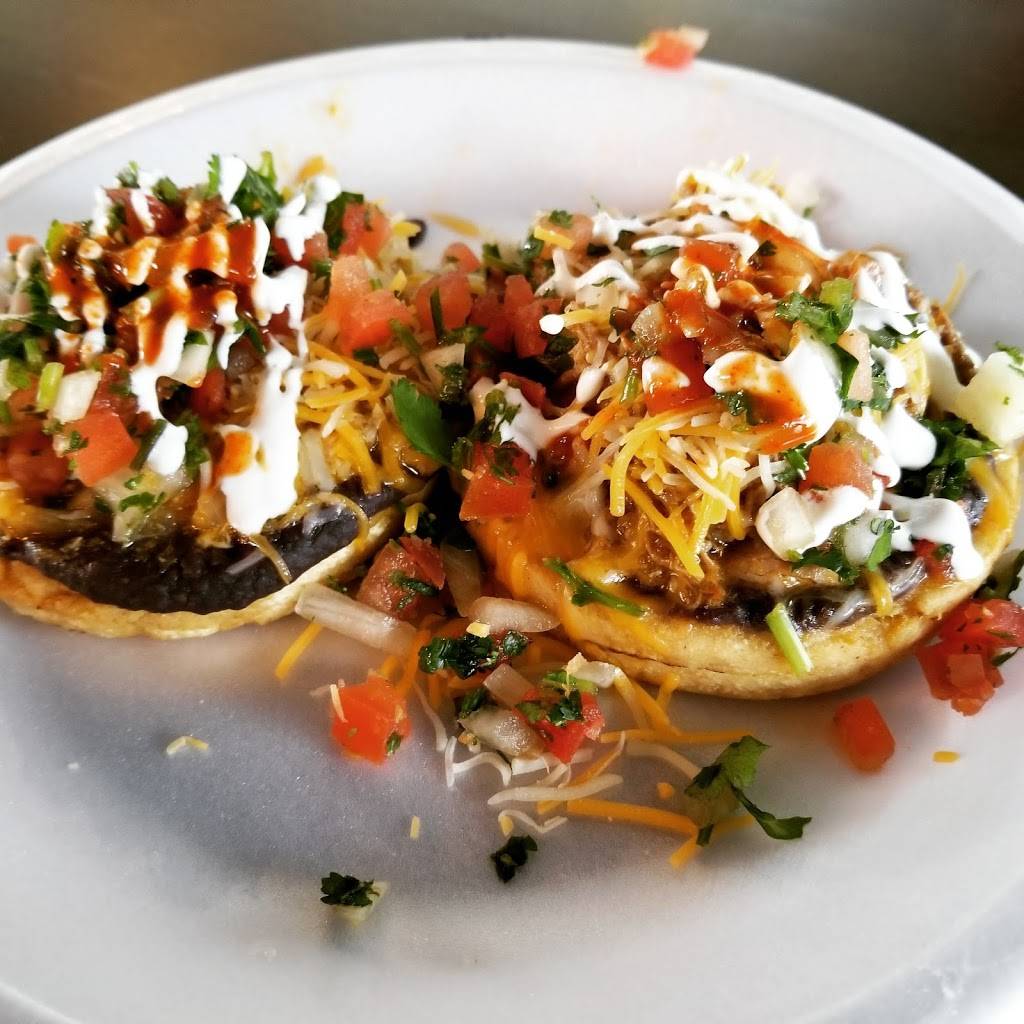 Tacos el Rancho | restaurant | 8841 Commodity Cir, Orlando, FL 32819, USA | 4078015376 OR +1 407-801-5376