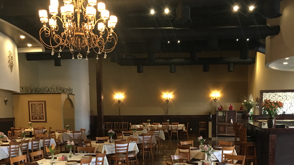 Villa Mediterranean Grill | restaurant | 6505 W Park Blvd #150, Plano, TX 75093, USA | 2147311200 OR +1 214-731-1200