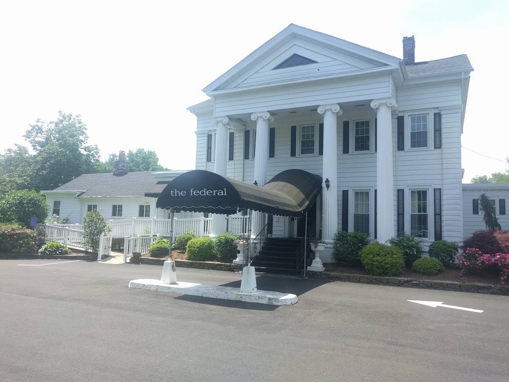 The Federal | restaurant | 135 Cooper St, Agawam, MA 01001, USA | 4137891267 OR +1 413-789-1267