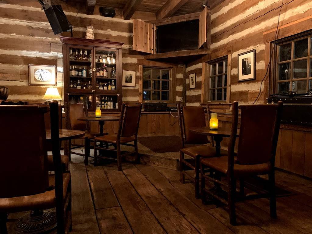 The Owl Bar | restaurant | 8841 N Alpine Loop Rd, Sundance, UT 84604, USA | 8012234222 OR +1 801-223-4222