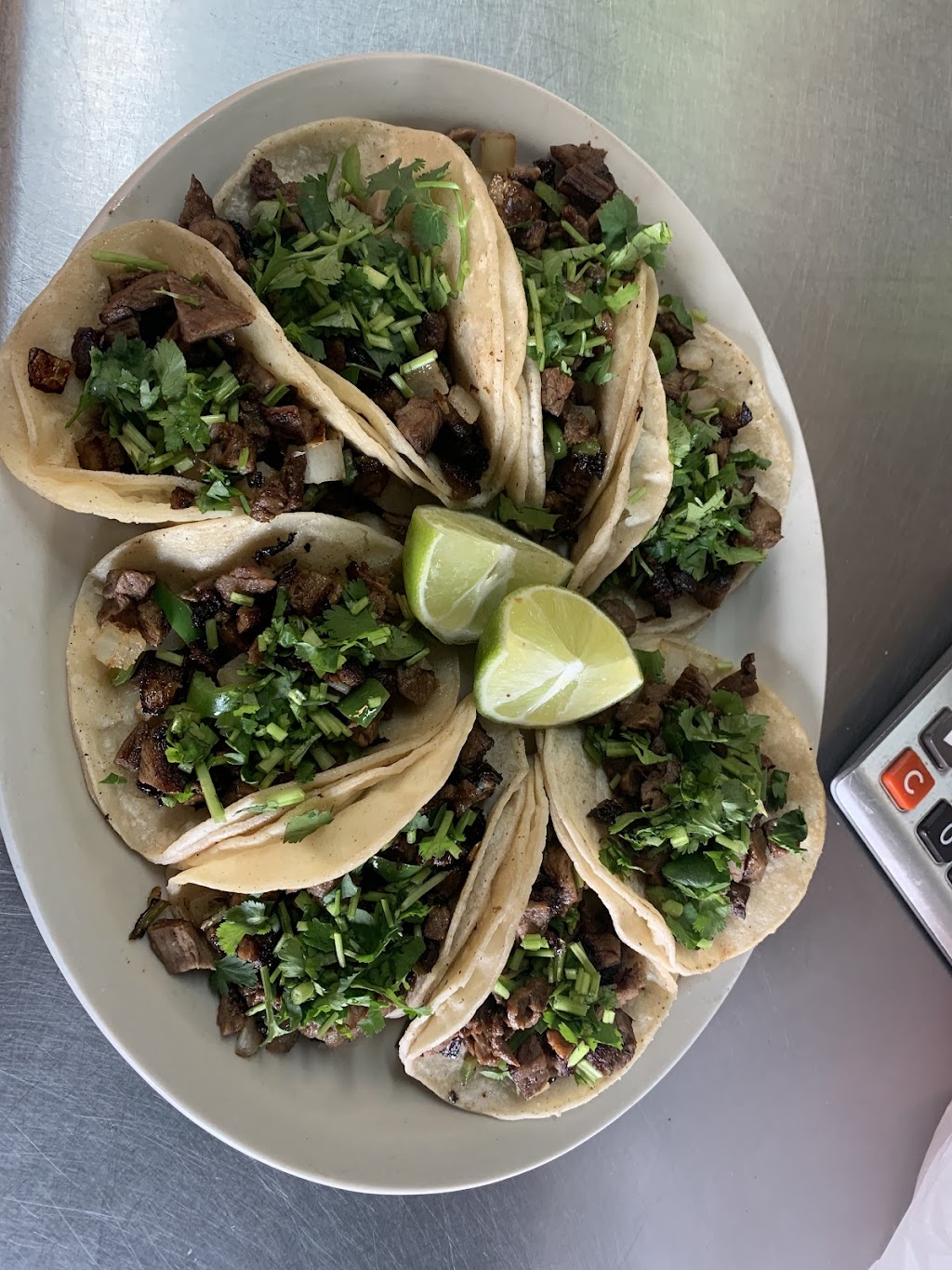 La Flor De Odessa Taqueria Y Panaderia | restaurant | 601 S Crane Ave, Odessa, TX 79763, USA | 4323081544 OR +1 432-308-1544