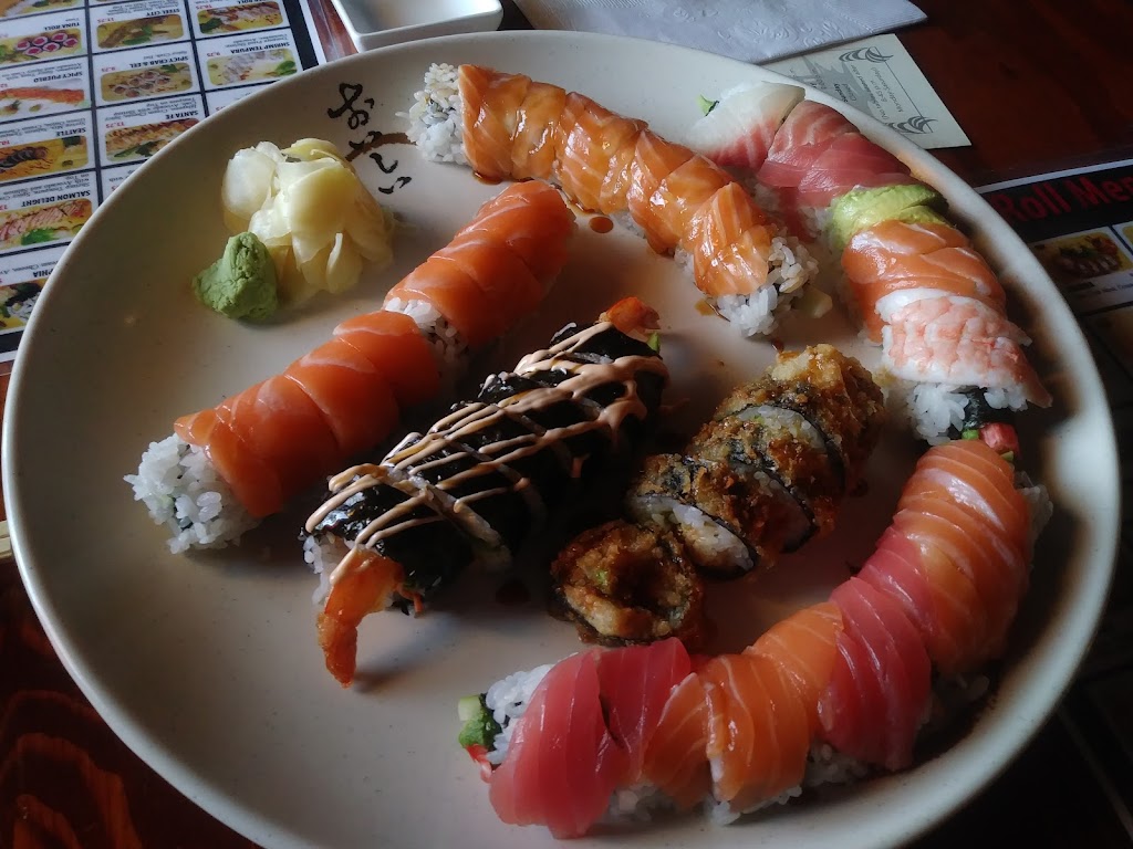 Momo Japanese Restaurant | restaurant | 716 N Santa Fe Ave, Pueblo, CO 81003, USA | 7195428500 OR +1 719-542-8500