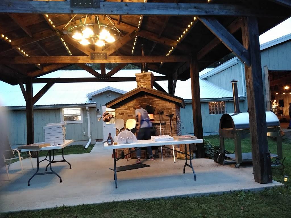 Wedges Creek Hideaway | restaurant | W7355 Mann Rd, Greenwood, WI 54437, USA | 7153865466 OR +1 715-386-5466