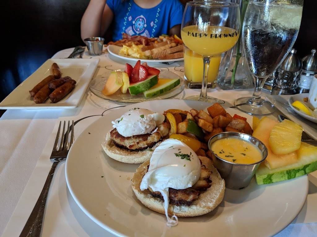 Harry Brownes Restaurant | restaurant | 66 State Cir, Annapolis, MD 21401, USA | 4102634332 OR +1 410-263-4332