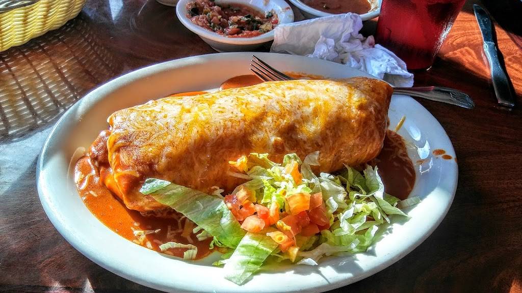 Los Garcias | restaurant | 1390 Oakland Rd, San Jose, CA 95112, USA | 4084411401 OR +1 408-441-1401