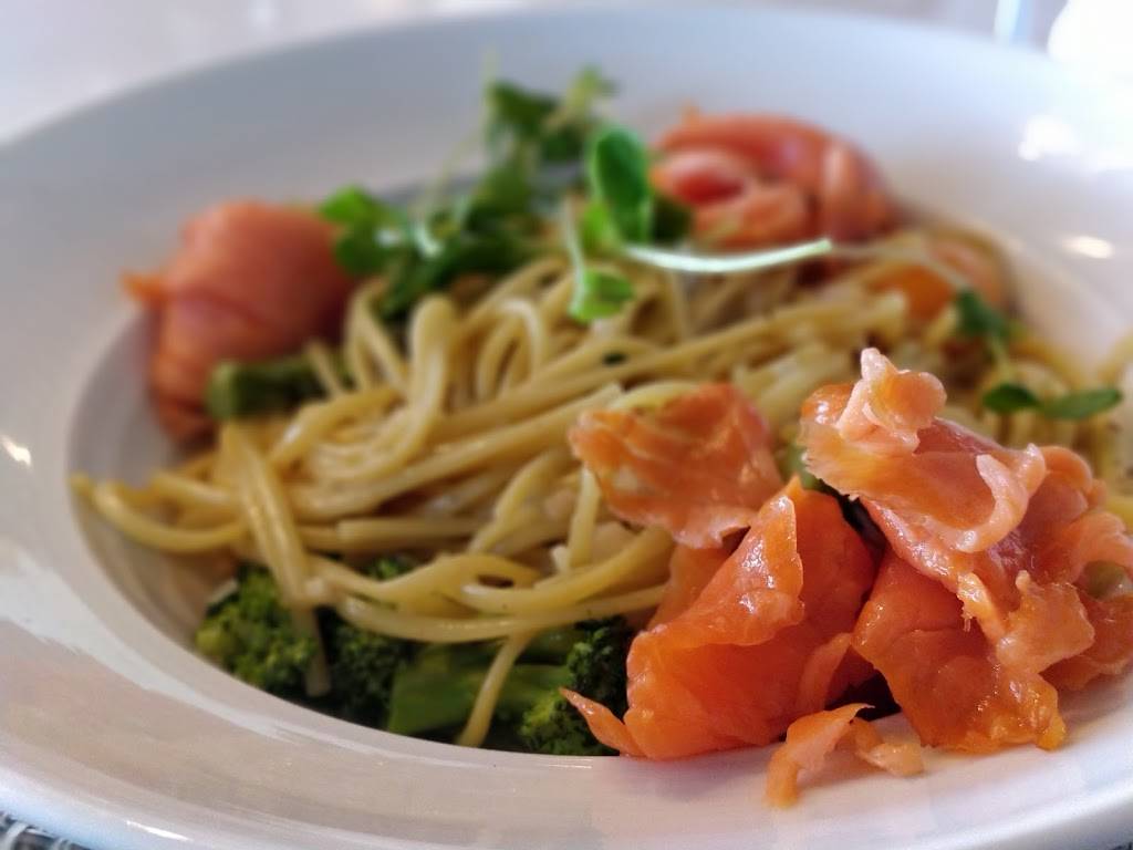 Lakeside Seafood & Grill | restaurant | 9 Harbour St E, Collingwood, ON L9Y 5B5, Canada | 7054463274 OR +1 705-446-3274