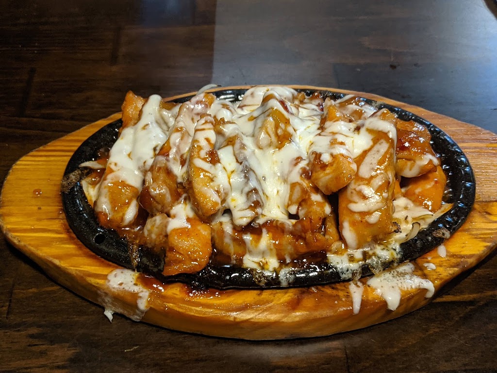 Kong Tofu House | restaurant | George F. Russell Jr. Hall, 1414 NE 42nd St STE 103A, Seattle, WA 98105, USA | 2065456783 OR +1 206-545-6783