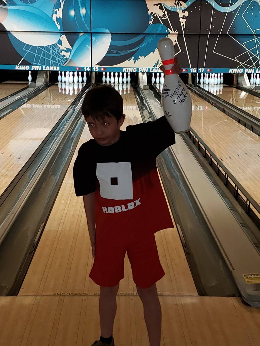 King Pin Lanes | meal takeaway | 3410 N Academy Blvd, Colorado Springs, CO 80917, USA | 7195740820 OR +1 719-574-0820