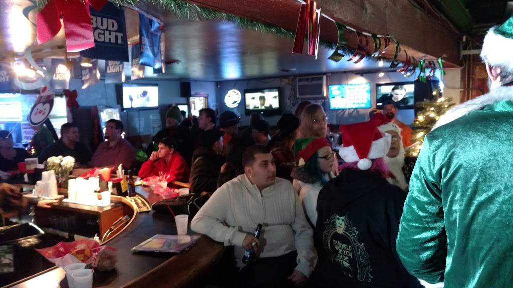 Big Shots Pub & Grub | restaurant | 121 S Stone St, Fremont, OH 43420, USA | 4193342337 OR +1 419-334-2337