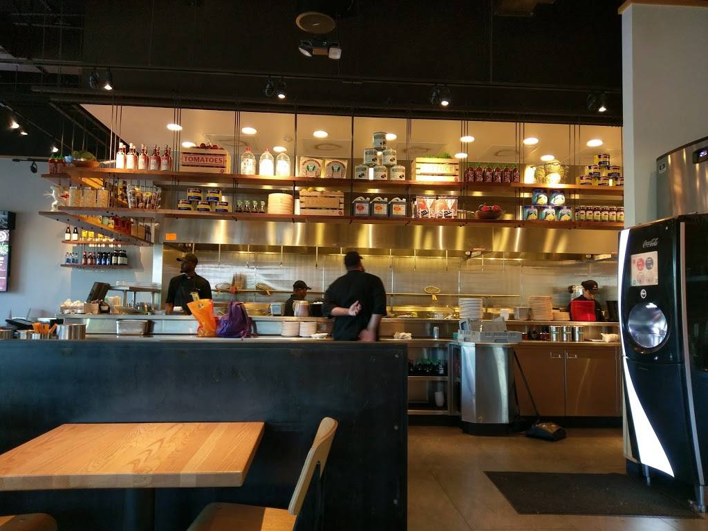 Pei Wei | restaurant | 1831 S Federal Hwy #300, Delray Beach, FL 33483, USA | 5612794424 OR +1 561-279-4424