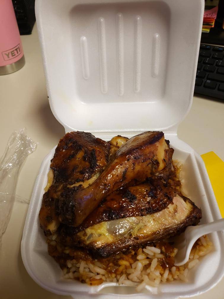 Livies Jamaican Restaurant & Import Market | restaurant | 375 Chili Ave, Rochester, NY 14611, USA | 5855294450 OR +1 585-529-4450