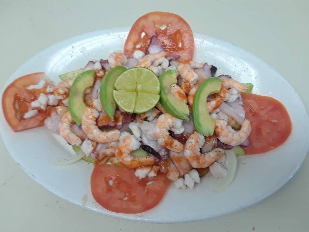 Costa Azul Mariscos | restaurant | D, 1012, 1555, Palm Ave, San Diego, CA 92154, USA | 6195757735 OR +1 619-575-7735