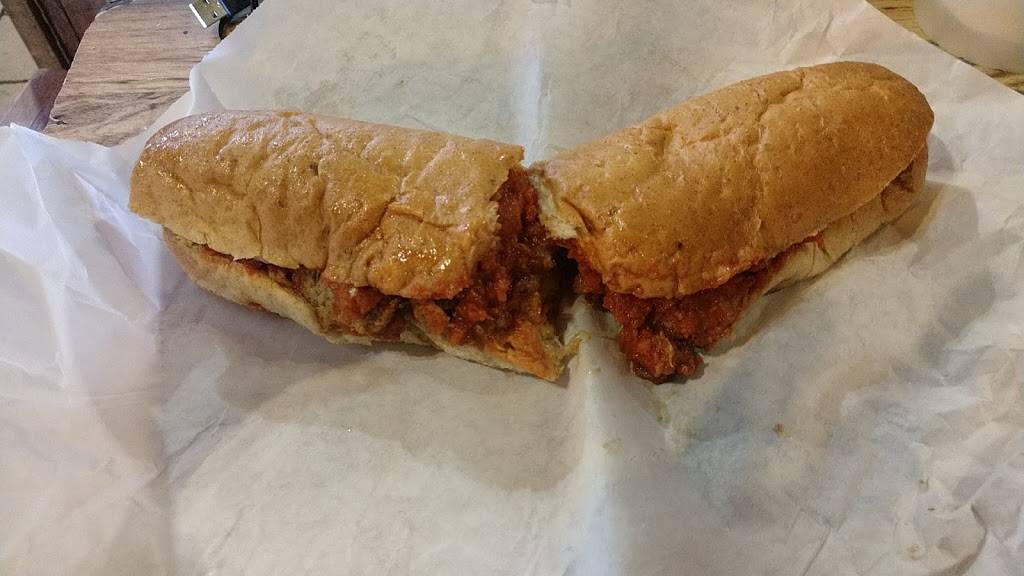 Olde Station Sub Shop | restaurant | 1301 W Jefferson St, Phoenix, AZ 85007, USA | 6022537665 OR +1 602-253-7665