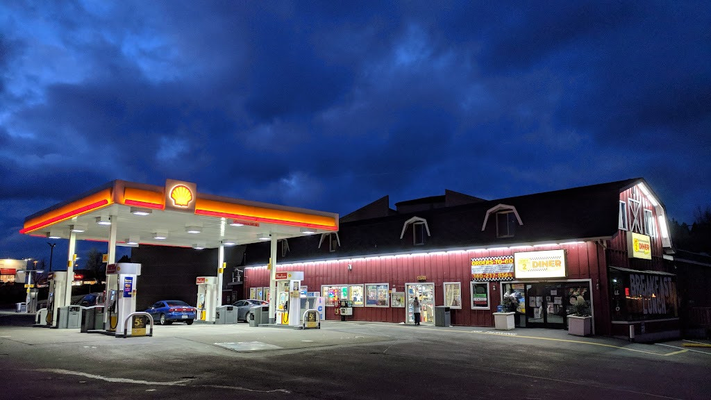 Shell | restaurant | 19721 Stevens Pass Hwy U.S. 2, Monroe, WA 98272, USA | 3607945703 OR +1 360-794-5703