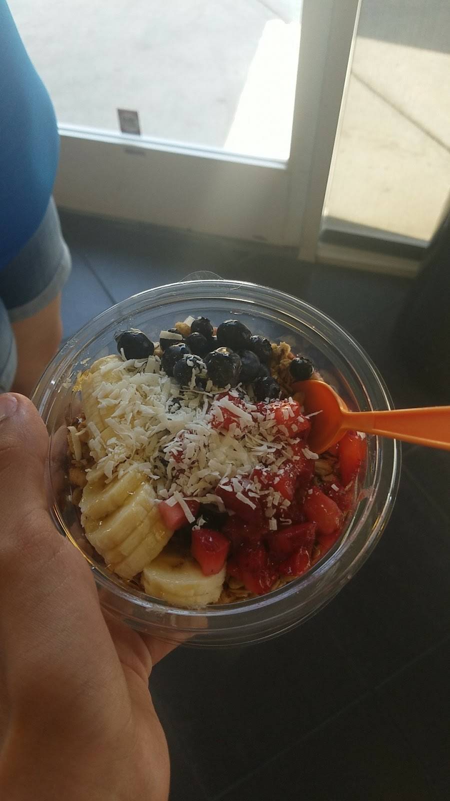 Jamba Riverwalk Shopping Center | restaurant | 765 N Reed Ave, Reedley, CA 93654, USA | 5596371496 OR +1 559-637-1496