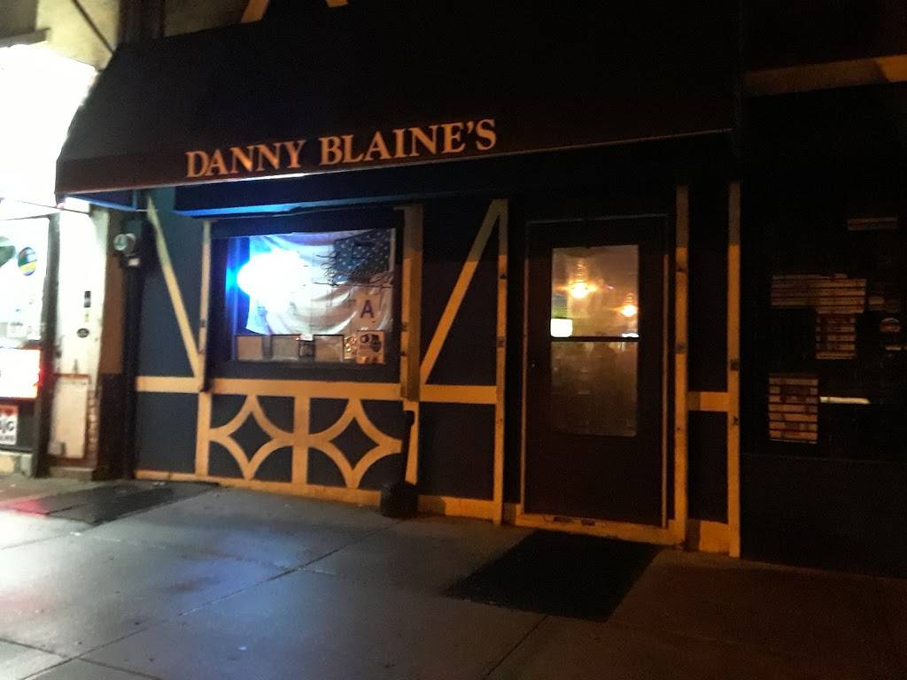 Danny Blaines | restaurant | 1384 Bay St, Staten Island, NY 10305, USA | 7187203254 OR +1 718-720-3254