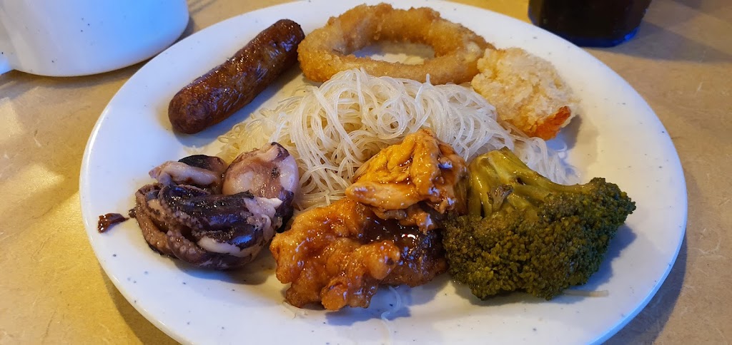 Royal buffet | restaurant | 6111 San Mateo Blvd NE, Albuquerque, NM 87109, USA | 5058866030 OR +1 505-886-6030