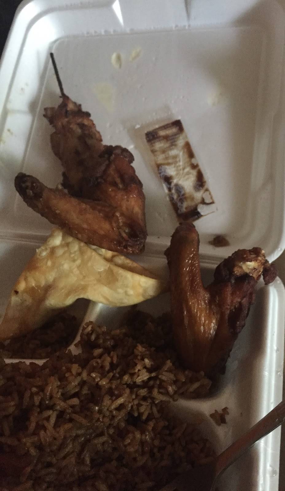 Lucky Garden | restaurant | 8 Haverhill St, Lawrence, MA 01841, USA | 9786819312 OR +1 978-681-9312