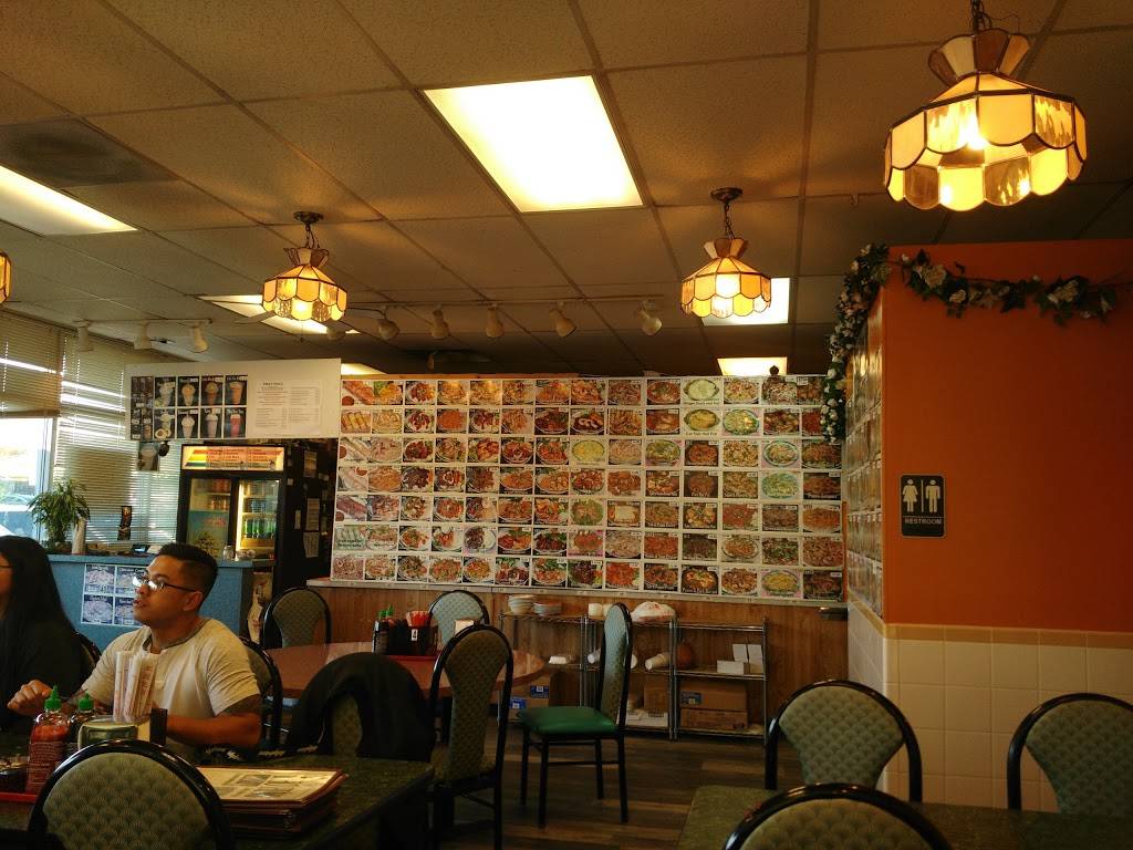 Phơ Hưng | restaurant | 9605 Evergreen Way, Everett, WA 98204, USA | 4252909272 OR +1 425-290-9272