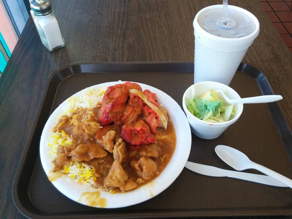 Taste of India | restaurant | 2639, 2620 Long Beach Boulevard, Long Beach, CA 90806, USA | 5625957525 OR +1 562-595-7525