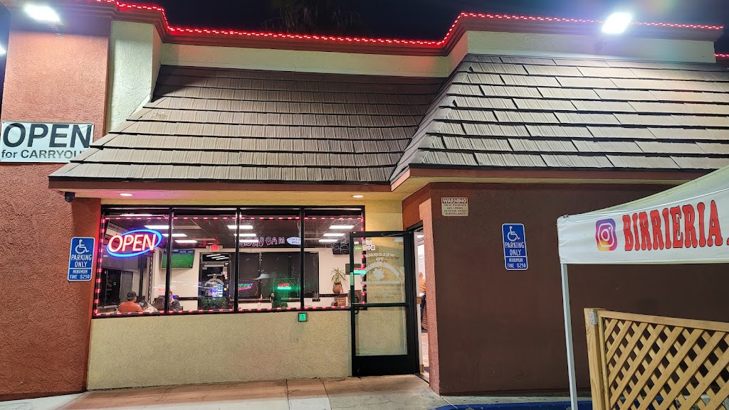 Birrieria Guadalajara | restaurant | 711 N Bristol St, Santa Ana, CA 92703, USA | 7144862191 OR +1 714-486-2191