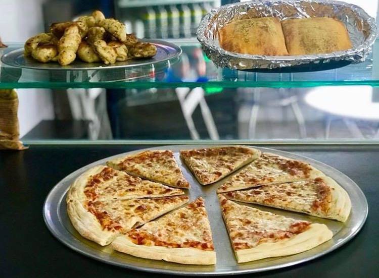 Pujols Pizzeria | meal delivery | 201 Mechanic St, Bethlehem, PA 18015, USA | 6104283503 OR +1 610-428-3503