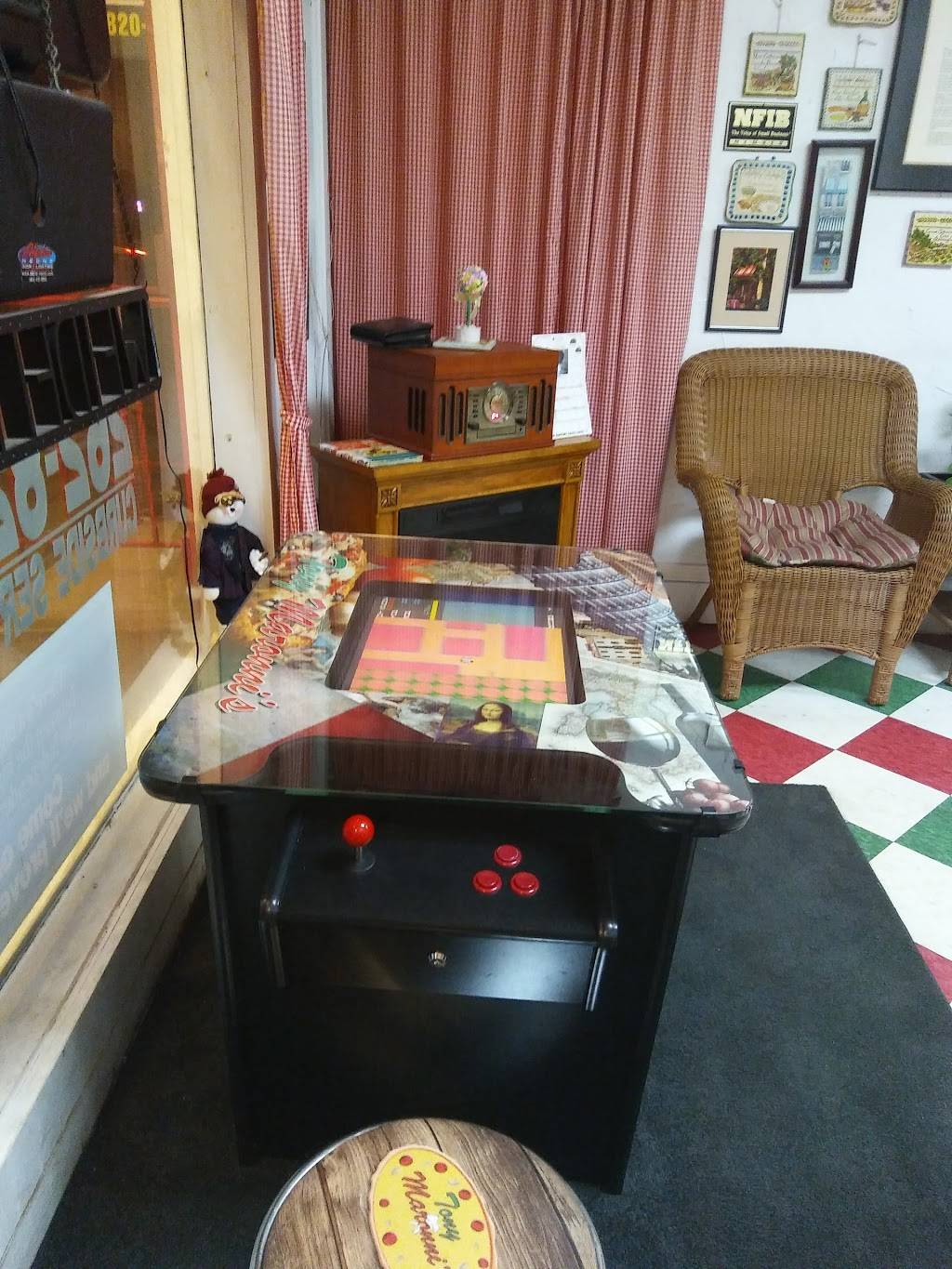 Tony Maronnis | restaurant | N63W23951 Main St, Sussex, WI 53089, USA | 2628208669 OR +1 262-820-8669