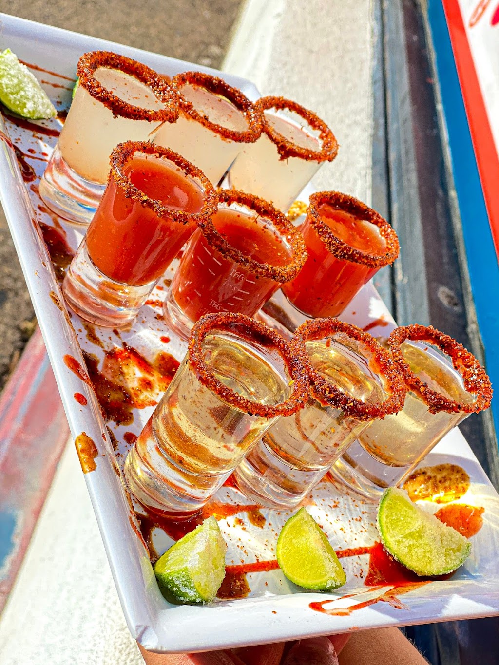 Mariscos Altata | restaurant | 5828 W Indian School Rd, Phoenix, AZ 85031, USA | 6232470832 OR +1 623-247-0832