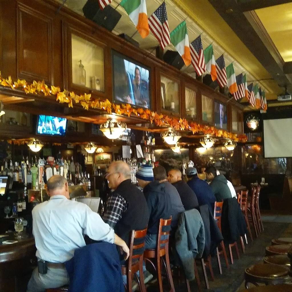 Rambling House | restaurant | 4292 Katonah Ave, Bronx, NY 10470, USA | 7187984510 OR +1 718-798-4510