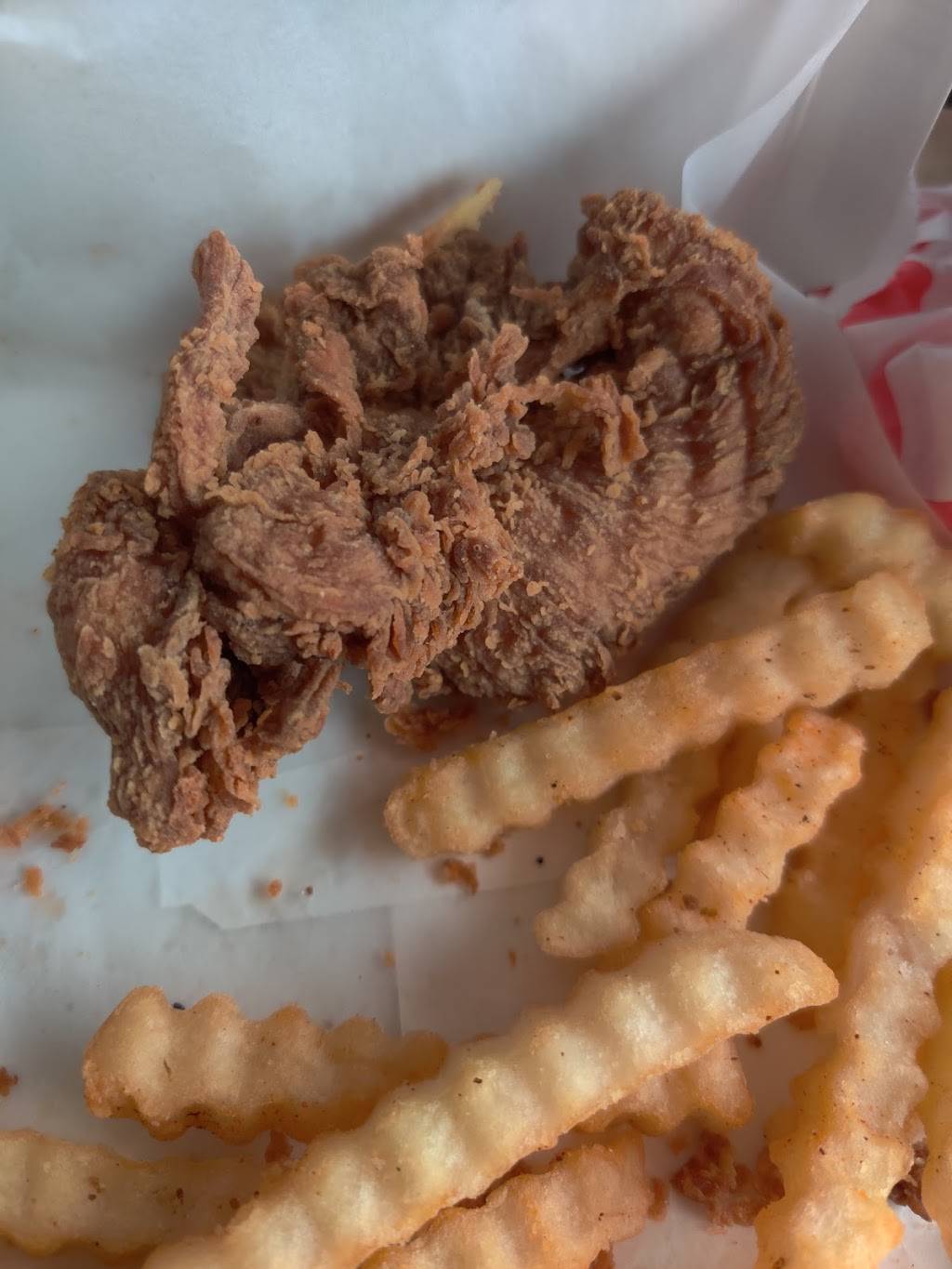 HNT Chicken | restaurant | 477 Franklin Mills Cir, Philadelphia, PA 19154, USA | 2156374800 OR +1 215-637-4800