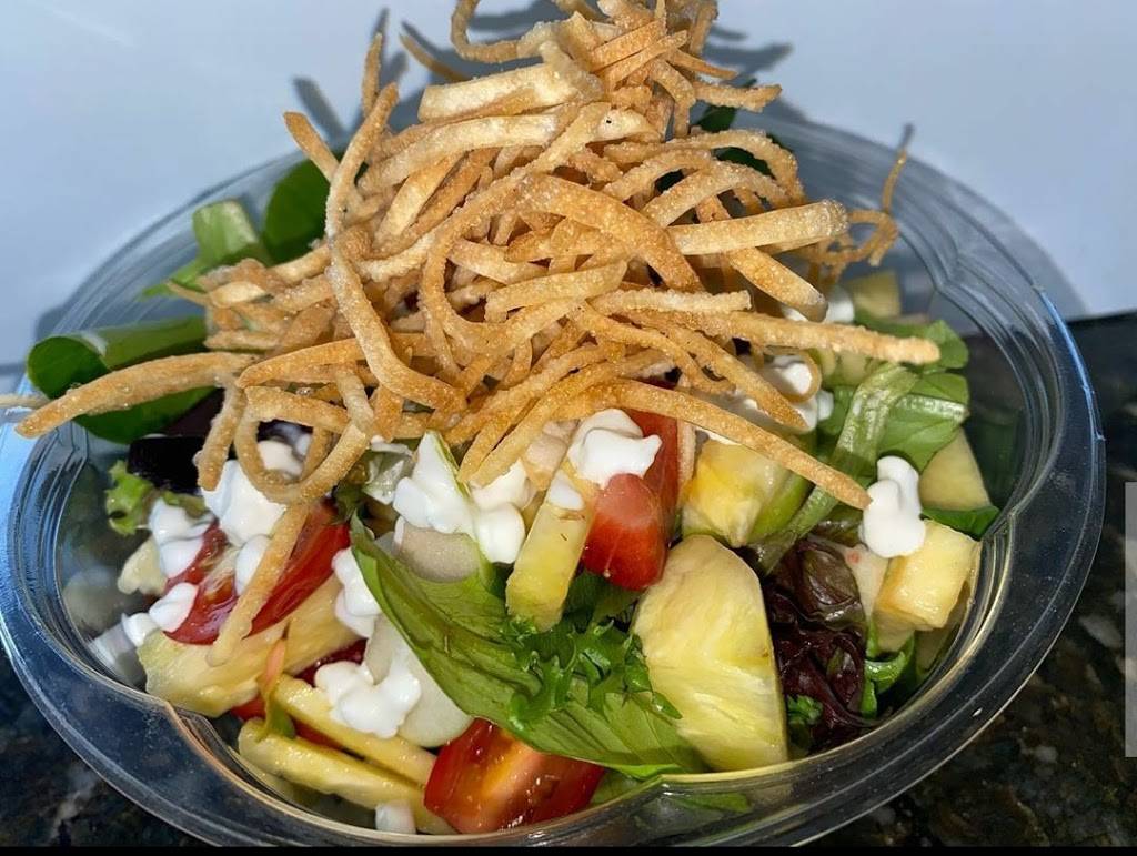 Avocado Eatery And Sushi | restaurant | 219 McBride Ave, Paterson, NJ 07501, USA | 9735532806 OR +1 973-553-2806