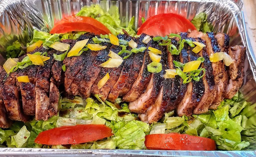 Gluten Free Goodness | restaurant | 110 Rose Ln Building 1 - unit 103, Frisco, TX 75034, USA | 7726315560 OR +1 772-631-5560