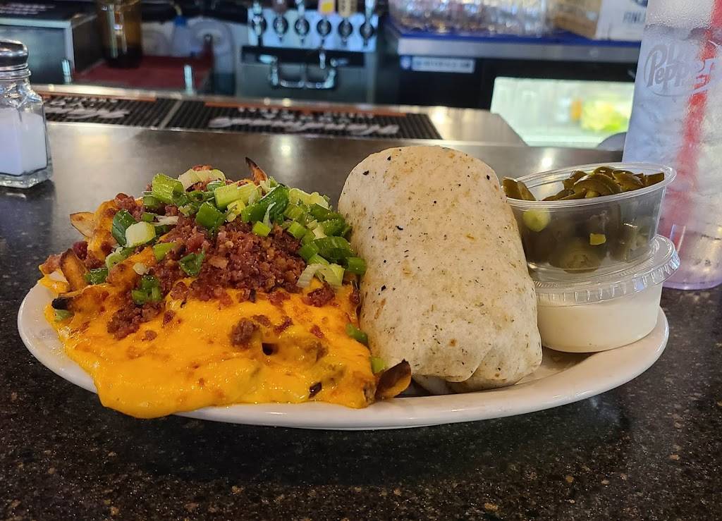 Brook South | restaurant | 7725 E 91st St, Tulsa, OK 74133, USA | 9183929977 OR +1 918-392-9977