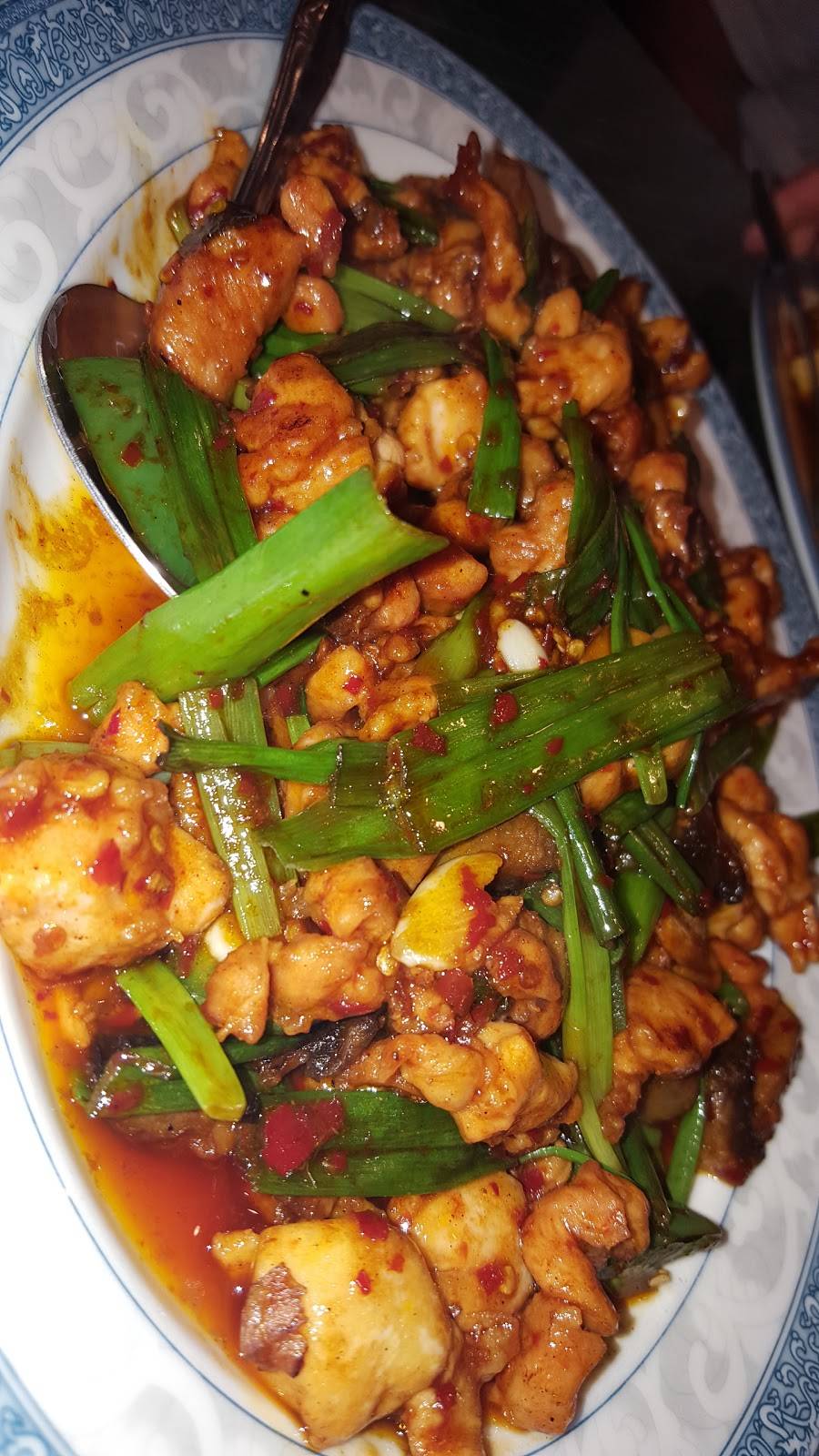 China Cottage | restaurant | 1983 Shiloh Springs Rd, Trotwood, OH 45426, USA | 9378548033 OR +1 937-854-8033