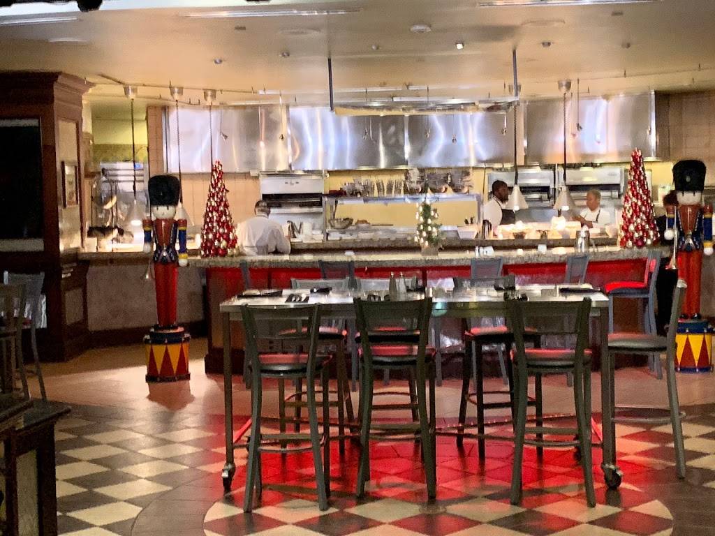 The Kitchen | restaurant | 5800 Universal Blvd, Orlando, FL 32819, USA | 4075033463 OR +1 407-503-3463