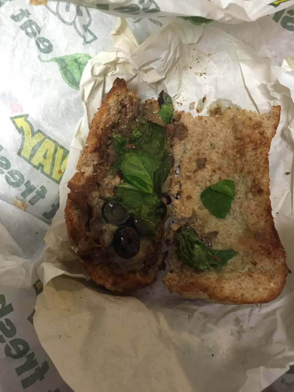 Subway Restaurants | restaurant | Creekside Shopping Ctr, 6760 Abrams Rd Ste 109b, Dallas, TX 75231, USA | 2145539300 OR +1 214-553-9300