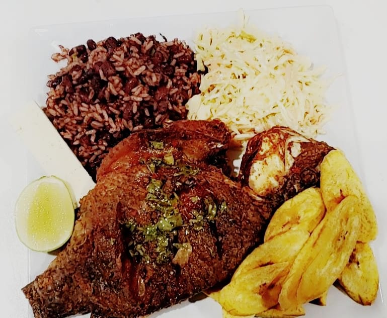 LAS AMERICAS LATIN CUISINE BALTIMORE | restaurant | 545 Dundalk Ave, Baltimore, MD 21224, USA | 4104699163 OR +1 410-469-9163