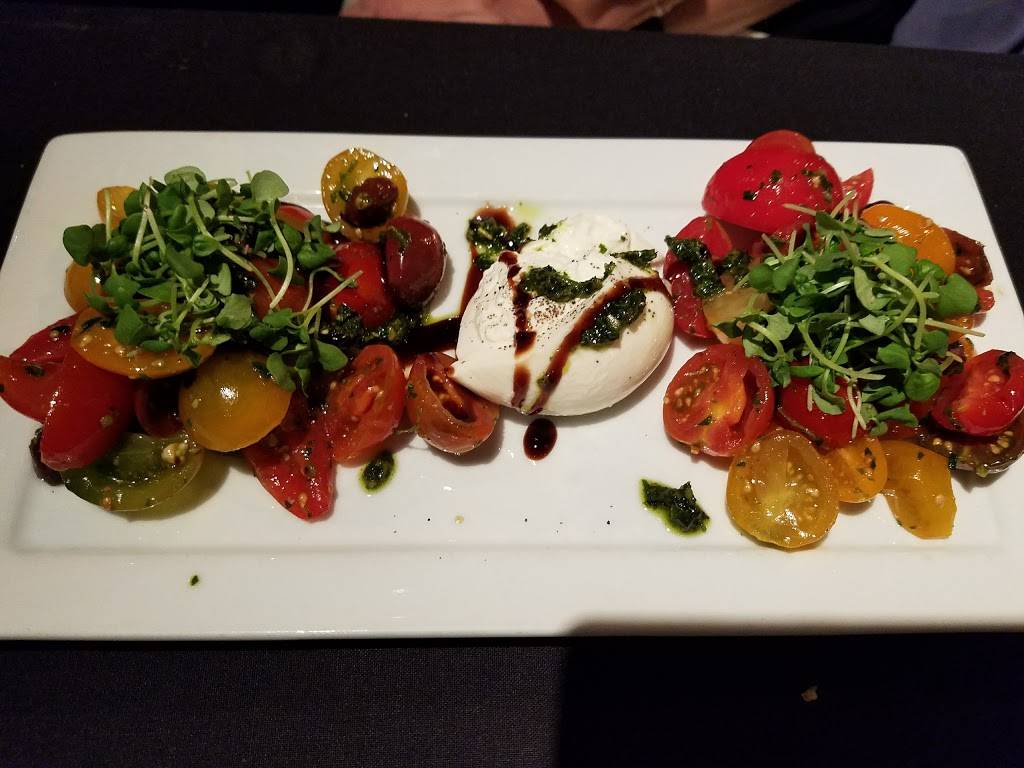 Nirvana Grille | restaurant | 303 Broadway St #101, Laguna Beach, CA 92651, USA | 9494970027 OR +1 949-497-0027