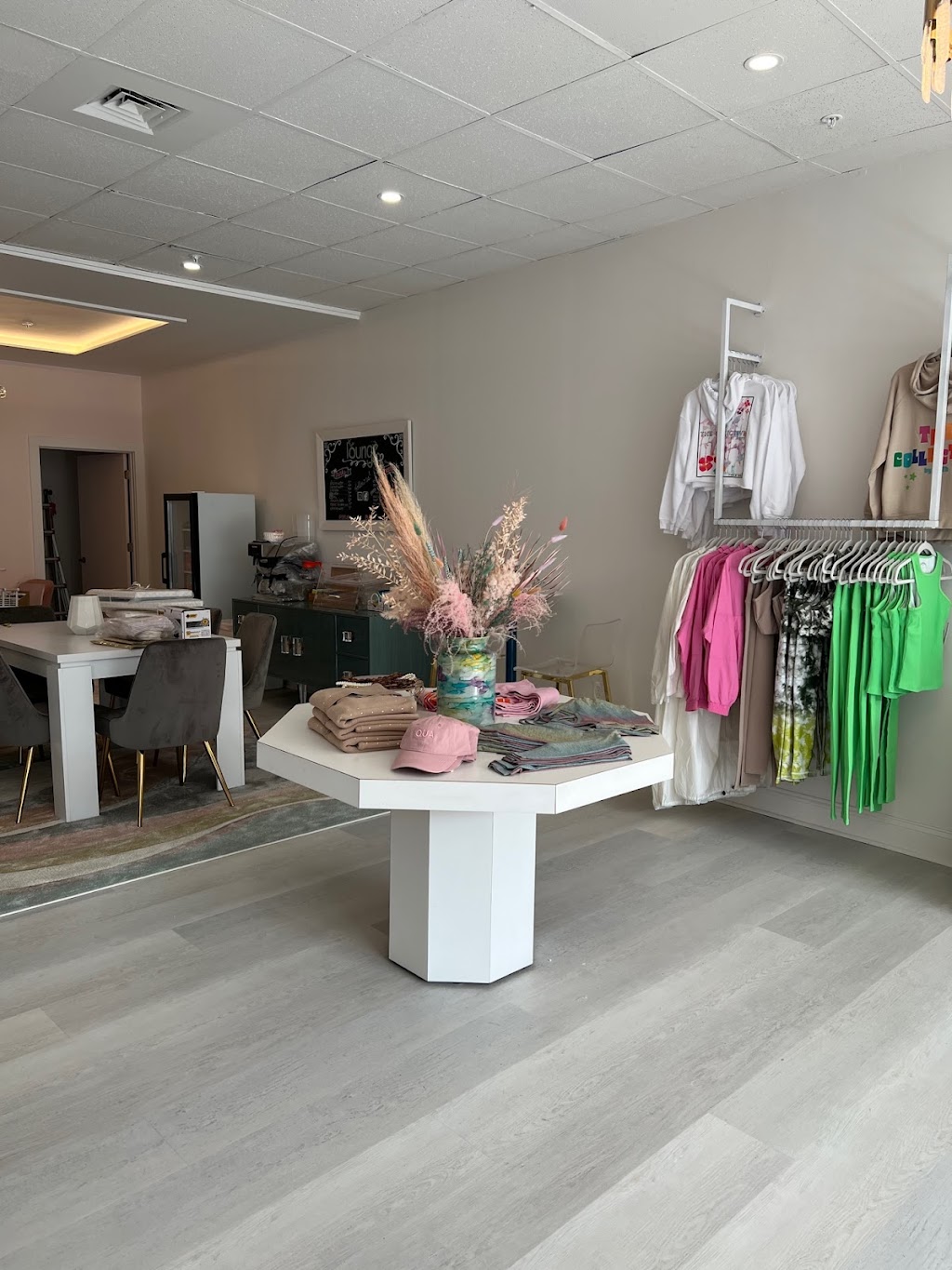 The Collective by JABFIT | meal takeaway | 10 S Greeley Ave, Chappaqua, NY 10514, USA | 9148612245 OR +1 914-861-2245