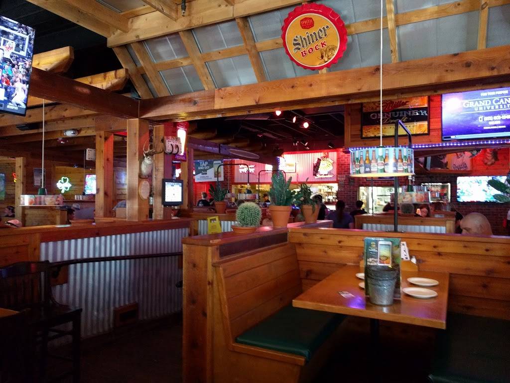 Texas Roadhouse | restaurant | 455 NE Coronado Dr, Blue Springs, MO 64014, USA | 8162207427 OR +1 816-220-7427
