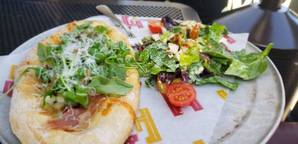 Federal Pizza | restaurant | 5210 N Central Ave, Phoenix, AZ 85012, USA | 6027952520 OR +1 602-795-2520