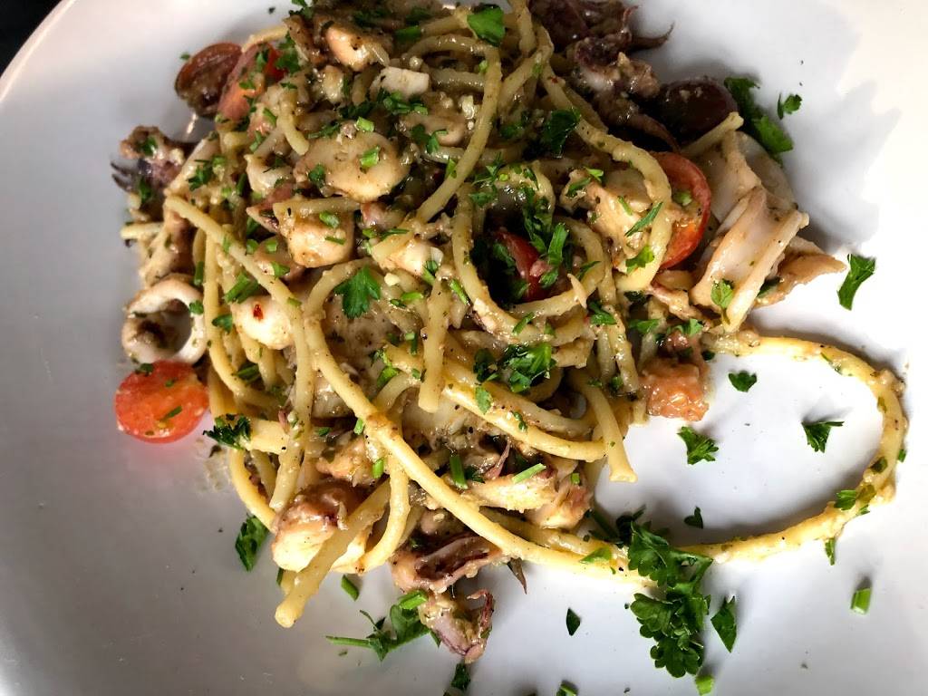 Mari BYO | restaurant | 795 S 3rd St, Philadelphia, PA 19147, USA | 2672392126 OR +1 267-239-2126